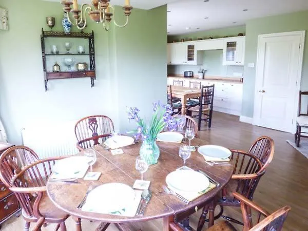 Casa vacanze Villa The Old Forge Waddington