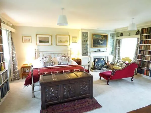 Villa The Old Forge Waddington  Casa vacanze Waddington (Lancashire)